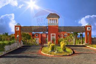 شالية للبيع بانجلوز 80 م