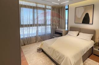 شقة للبيع 152 متر سموحة العروبة سكاي لاين