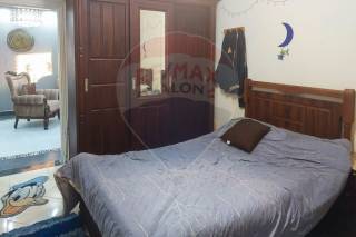 شقة للبيع 200 متر رشدي ش رشدي باشا