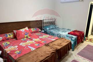 شاليه للبيع أكوا فيو 108 متر