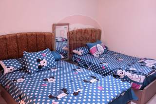 شالية للبيع اكوا فيو 86 متر