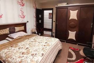 شقة للبيع 210 متر السرايا ثاني نمرة من البحر