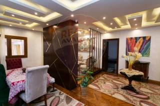 شقة للبيع 185 متر سيدي جابر ش إبن راجح