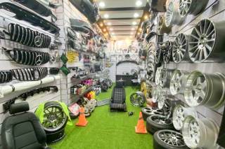 محل للإيجار 33 متر سيدي بشر ش محمد نجيب