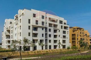 لوفت فندقي للبيع 108 متر Z West الشيخ زايد