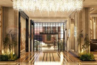 مقر إداري للبيع 480 متر سان ستيفانو على الترام