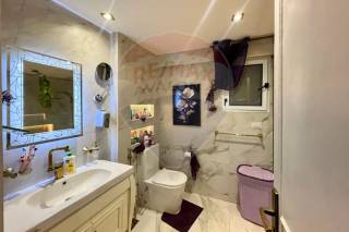 شقة للايجار المفروش127 متر لوران ش أبو قير