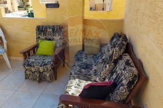 شاليه للبيع موناليزا 110 متر