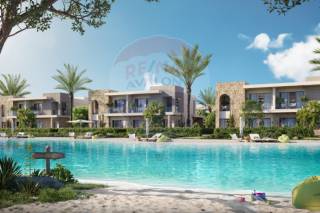 شاليه للبيع Summer سيدي حنيش 95 متر