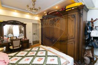 شقة للبيع 135 متر سموحة ش بهاء الدين الغتوري