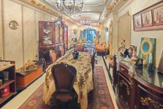 شقة للبيع 165 متر الابراهيمية ش ممفيس