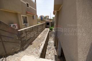 فيلا توين هاوس للبيع 360 متر كينج مريوط اليكس ويست