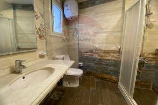 شقة للايجار المفروش 270 متر سموحة