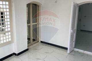 شالية ارضي بجاردن للبيع المنتزة 100م 100 متر جاردن