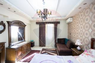 شقة للبيع 155 متر جناكليس ش مرتضي باشا