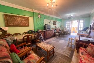 شقة للبيع 150 متر محرم بك ش الرصافة