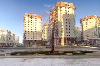 شقة للبيع 131 متر صواري