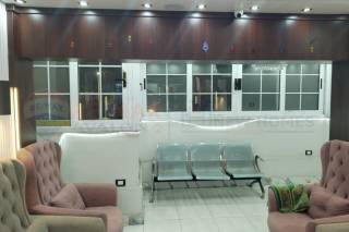 شقة 125م تصلح لجميع الأنشطة التجارية و الإدارية