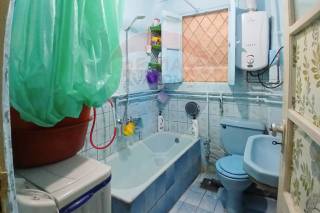 شقة للبيع 100 متر كفر عبده ش سكينه بنت الحسين