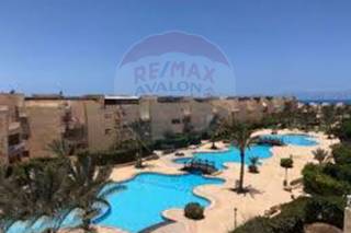 شاليه روف للبيع هايدي 109 م