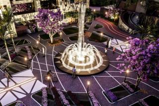 شقة للبيع 202 متر صواري بوليفارد