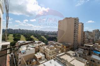 شقة للبيع 245 متر كليوباترا ش علم الدين