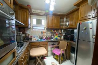 شقة للبيع 150 متر ستانلي خطوات من الترام