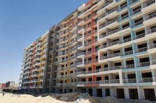 شاليه للبيع بورتو جولف العلمين 84 م