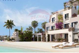 فيلا ستاند الون للبيع ماونتن فيو رأس الحكمة