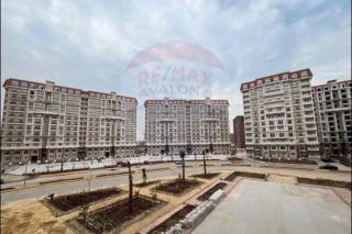 شقة للبيع 150 متر صواري