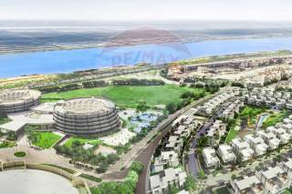 فيلا تاون هاوس للبيع 238 متر اليكس ويست