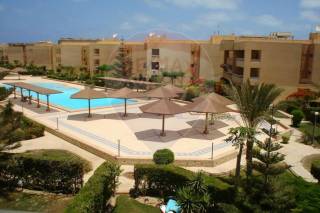 شالية روف للبيع هايدي 109 م