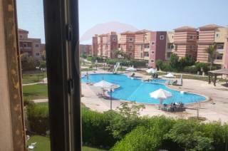 شالية للبيع روزانا 105 م