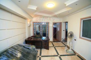 مقر اداري للبيع او للايجار بمنطقه سيدي جابر