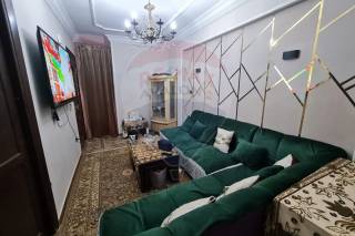 شقة للبيع 70 متر الابراهيمية متفرع من ش ابو قير