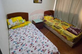 شاليه أرضي بجاردن للبيع بورتو جولف العلمين 88 م