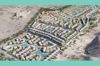 توين هاوس للبيع سولت راس الحكمة 175 م