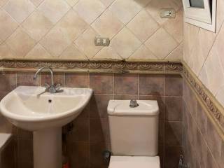 شقة للبيع 210 متر كفر عبده ش امير البحار