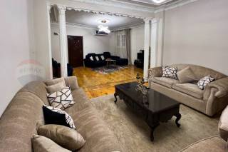 شقة للبيع 135 متر فلمنج ش مسجد القباني