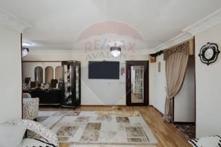 شقة للبيع 150 متر راس التين ش فرنسا