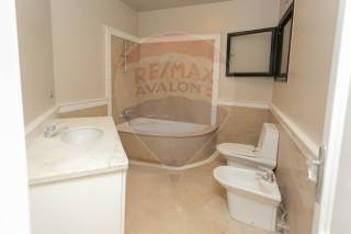 شقة دوبلكس للبيع 460 متر كفر عبده