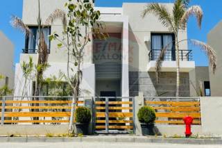 تيسيرا للبيع 287 متر بالم هيلز الأسكندرية