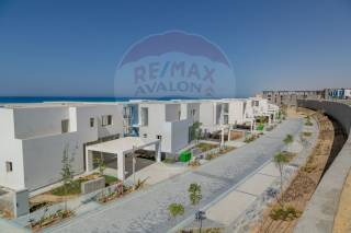 توين هاوس للبيع في فوكا باي