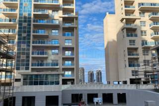 شقة للبيع داون تاون العلمين الجديدة 185 م