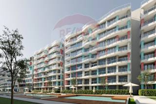 ستوديو للبيع فرجينا لايف 33 م