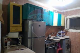 شالية للبيع الساحل مارسيليا لاند 90 م