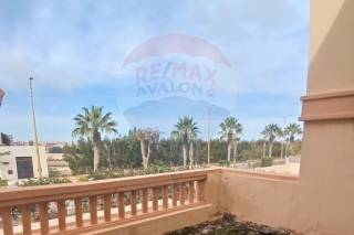 فيلا ستاند الون للبيع 887 متر كومباوند أليكس ويست