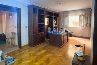 شقة للايجار 285 متر جناكليس ش محمد باشا محسن