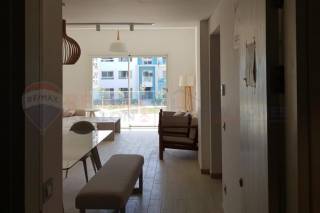 شاليه فندقي للبيع فوكا باي راس الحكمة 80 متر