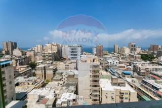 شقة للبيع 248 متر ستانلي ش الهدايا